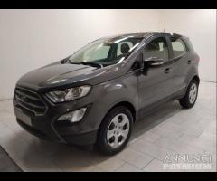 Ricambi Ford Ecosport - 1