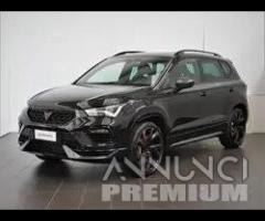 Ricambi Cupra Ateca