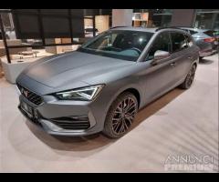 Ricambi Cupra Leon SportsTourer