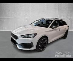 Ricambi Cupra Leon - 1