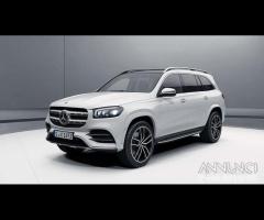 Ricambi Mercedes GLS