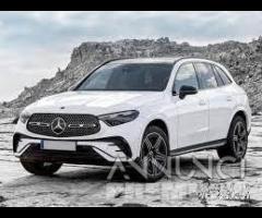 Ricambi Mercedes GLC