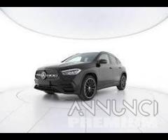 Ricambi Mercedes GLA