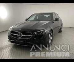 Ricambi Mercedes Classe C