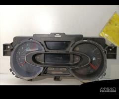 QUADRO STRUMENTI CENTRALE LIVELLI RENAULT Captur S - 1