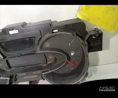 QUADRO STRUMENTI CENTRALE LIVELLI RENAULT Captur S - 2