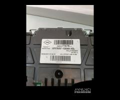 QUADRO STRUMENTI CENTRALE LIVELLI RENAULT Captur S - 6