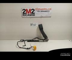 PRETENSIONATORE MERCEDES SLK W171 2Â° Serie A17186