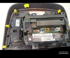 DISPLAY RENAULT Captur Serie 259153934R K9K628 (13 - 6