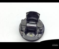 CILINDRO E PISTONE YAMAHA XSR KM0 125 2023 RE441 - 4