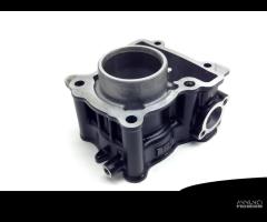 CILINDRO E PISTONE YAMAHA XSR KM0 125 2023 RE441 - 7