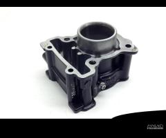 CILINDRO E PISTONE YAMAHA XSR KM0 125 2023 RE441 - 8