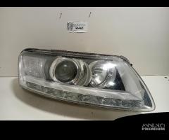 FARO ANTERIORE DESTRO AUDI A6 Avant Serie C4 (4A5)