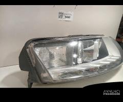 FARO ANTERIORE DESTRO AUDI A6 Avant Serie C4 (4A5)