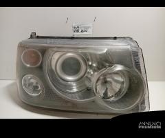 FARO ANTERIORE DESTRO LAND ROVER Range Rover SPORT