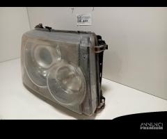 FARO ANTERIORE DESTRO LAND ROVER Range Rover SPORT