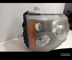 FARO ANTERIORE DESTRO LAND ROVER Range Rover SPORT