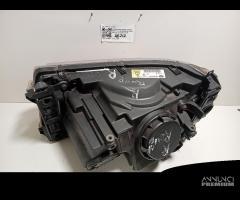 FARO ANTERIORE DESTRO LAND ROVER Range Rover SPORT