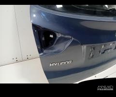 PORTELLONE POSTERIORE HYUNDAI iX35 1Â° Serie 73700 - 9