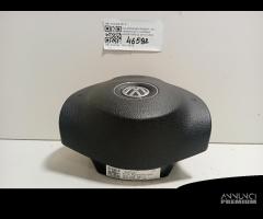 AIRBAG VOLANTE VOLKSWAGEN Passat Serie (A32,A33) 3