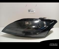 FARO ANTERIORE SINISTRO AUDI TT Serie (8J3) 8J0 94