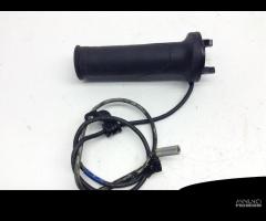 MANOPOLA COMANDO GAS ACCELERATORE YAMAHA TRACER 9 - 4