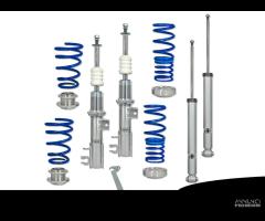 Ammortizzatori Sportivi Alfa Romeo MiTo Fiat Punto - 25