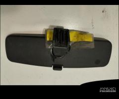 SPECCHIETTO RETROVISORE INTERNO TOYOTA Aygo 2Â° Se