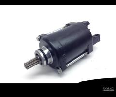 MOTORINO AVVIAMENTO STARTER YAMAHA MTT690 TRACER K - 1