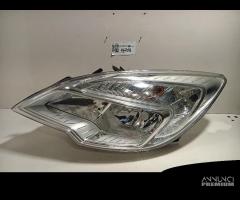 FARO ANTERIORE SINISTRO OPEL Meriva 2Â° Serie 1337