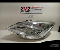 FARO ANTERIORE SINISTRO OPEL Meriva 2Â° Serie 1337