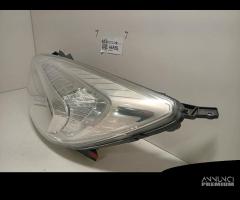 FARO ANTERIORE SINISTRO OPEL Meriva 2Â° Serie 1337