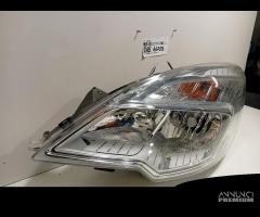 FARO ANTERIORE SINISTRO OPEL Meriva 2Â° Serie 1337