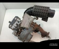 TURBINA BMW Serie 2 Active Tourer (F45) 8513635/54 - 1