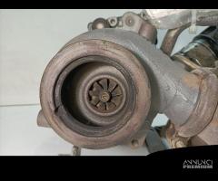 TURBINA BMW Serie 2 Active Tourer (F45) 8513635/54 - 2