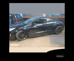 Assetto a Ghiera Regolabile AP PEUGEOT RCZ 1.6 2.0