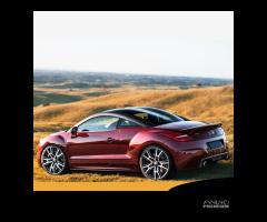 Assetto a Ghiera Regolabile AP PEUGEOT RCZ 1.6 2.0