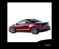 Assetto a Ghiera Regolabile AP PEUGEOT RCZ 1.6 2.0