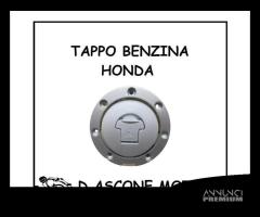 Tabbo benzina honda n1