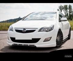 Assetto a Ghiera Regolabile Opel Astra J 1.7TDCi