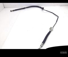 TUBO FRENO ATTUATORE ABS - PINZA ANTERIORE YAMAHA - 1