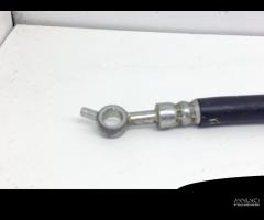 TUBO FRENO ATTUATORE ABS - PINZA ANTERIORE YAMAHA - 6