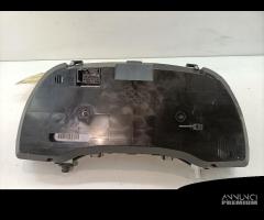 QUADRO STRUMENTI CENTRALE LIVELLI FIAT Qubo 1Â° Se