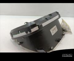 QUADRO STRUMENTI CENTRALE LIVELLI FIAT Qubo 1Â° Se - 6