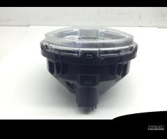 FARO FANALE ANTERIORE YAMAHA XSR KM0 125 2023 RE44 - 5