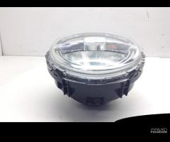 FARO FANALE ANTERIORE YAMAHA XSR KM0 125 2023 RE44 - 6