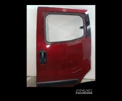 PORTA SCORREVOLE LATERALE SX FIAT Qubo 1Â° Serie 5