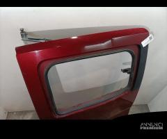 PORTA SCORREVOLE LATERALE SX FIAT Qubo 1Â° Serie 5