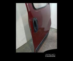 PORTA SCORREVOLE LATERALE SX FIAT Qubo 1Â° Serie 5