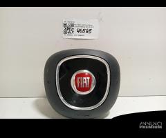 AIRBAG VOLANTE FIAT 500 L Serie (351_352) 73561211